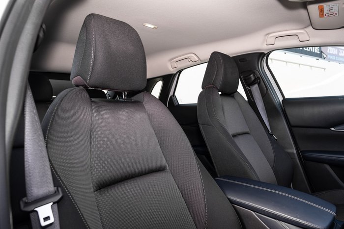 2024 Mazda CX-30 G20 Evolve