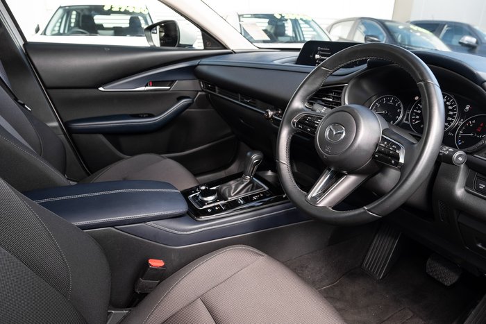 2024 Mazda CX-30 G20 Evolve