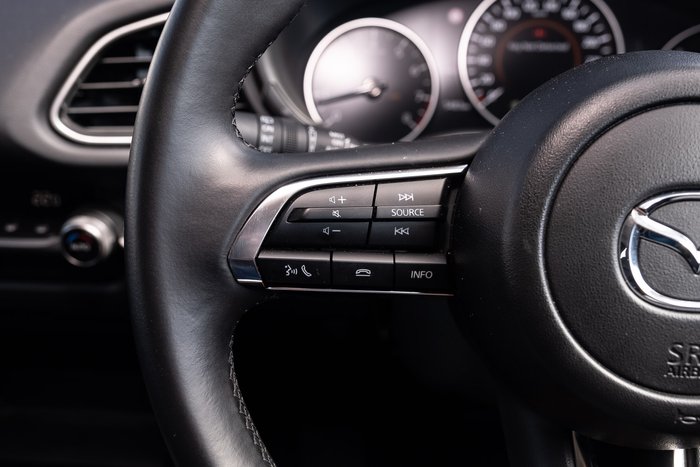 2024 Mazda CX-30 G20 Evolve