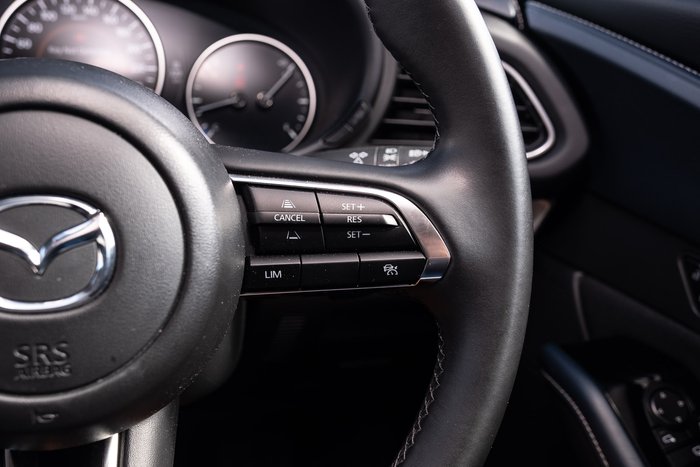 2024 Mazda CX-30 G20 Evolve