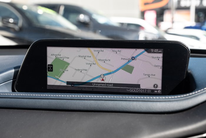 2024 Mazda CX-30 G20 Evolve