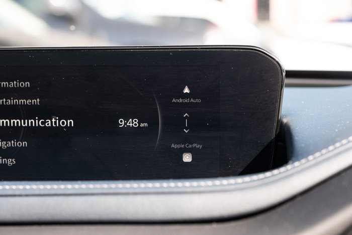 2024 Mazda CX-30 G20 Evolve