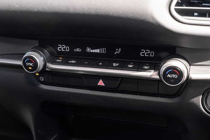 2024 Mazda CX-30 G20 Evolve