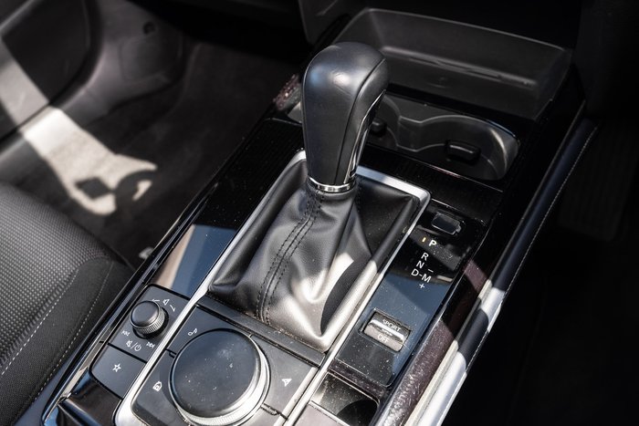 2024 Mazda CX-30 G20 Evolve