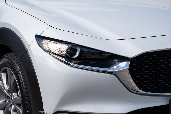 2024 Mazda CX-30 G20 Evolve