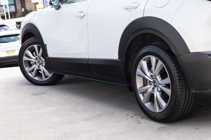 2024 Mazda CX-30 G20 Evolve