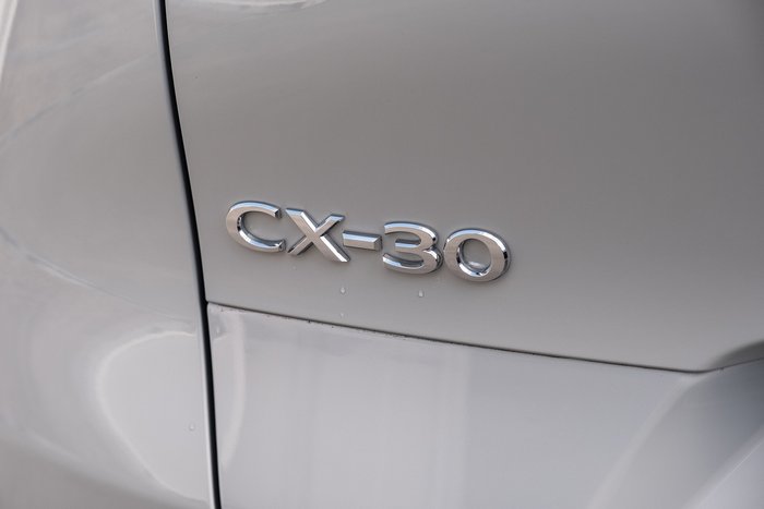 2024 Mazda CX-30 G20 Evolve