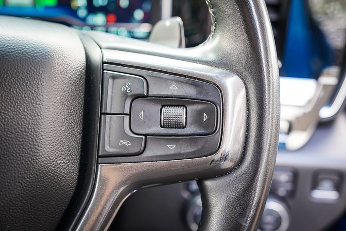 2023 Chevrolet Silverado
