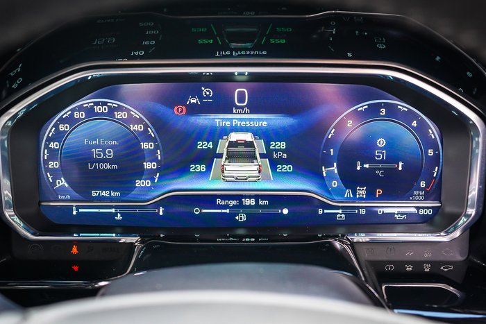 2023 Chevrolet Silverado