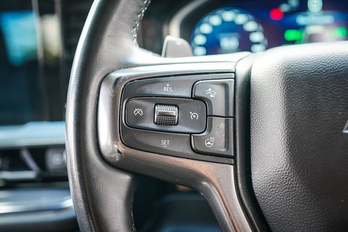 2023 Chevrolet Silverado