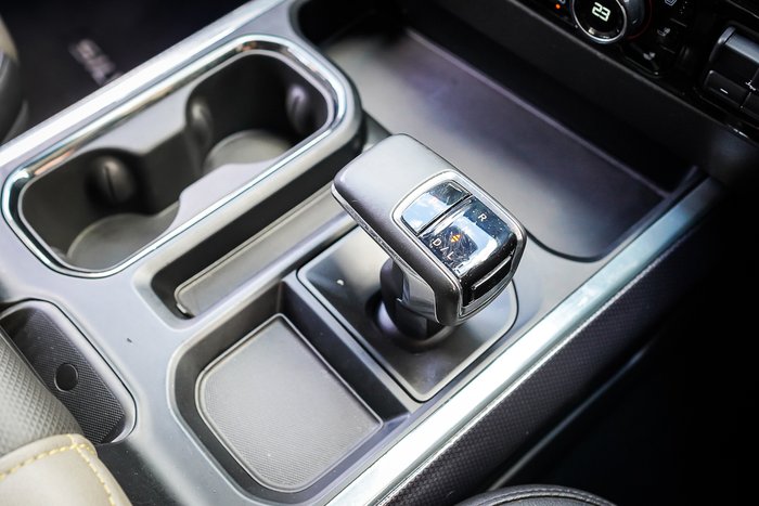 2023 Chevrolet Silverado