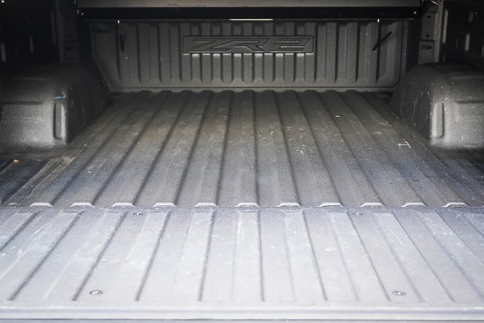 2023 Chevrolet Silverado