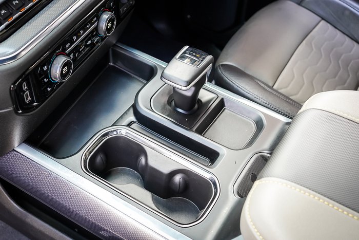 2023 Chevrolet Silverado