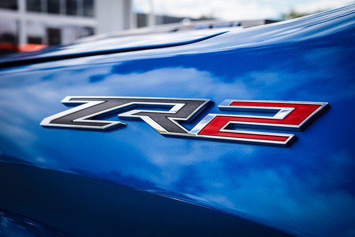2023 Chevrolet Silverado