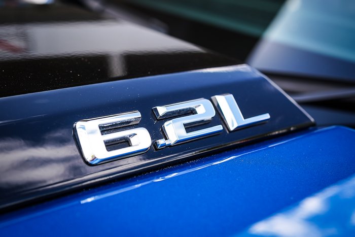 2023 Chevrolet Silverado