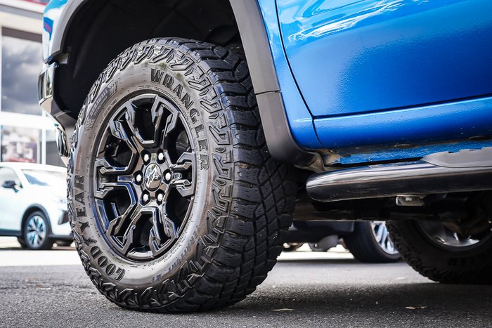 2023 Chevrolet Silverado