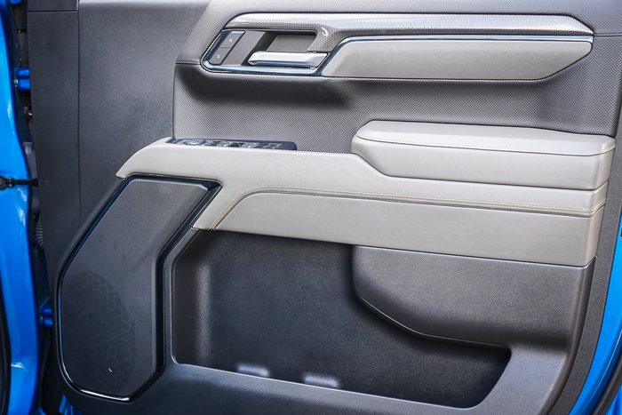 2023 Chevrolet Silverado