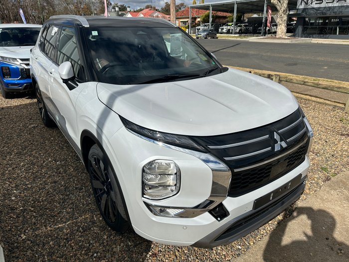 2025 MITSUBISHI OUTLANDER EXCEED TOURER