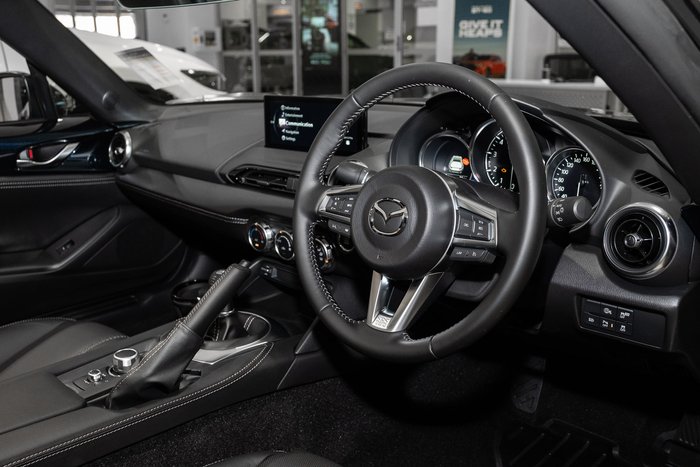 2024 Mazda Mx-5