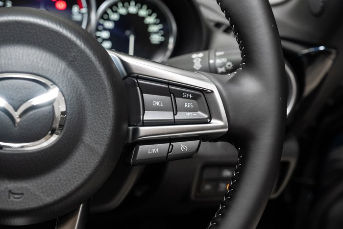 2024 Mazda Mx-5