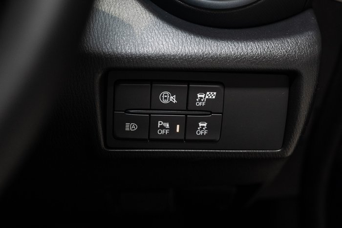2024 Mazda Mx-5