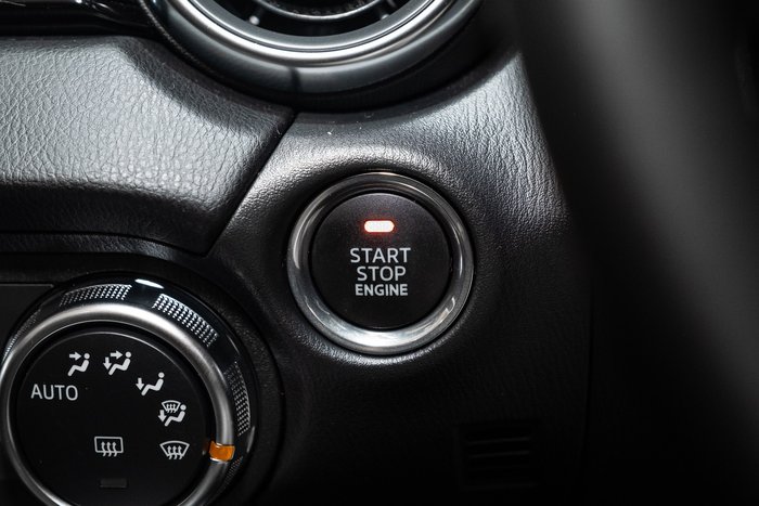 2024 Mazda Mx-5