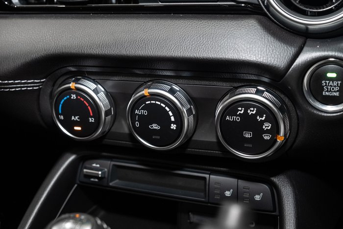 2024 Mazda Mx-5