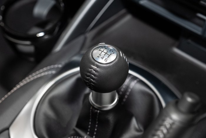 2024 Mazda Mx-5