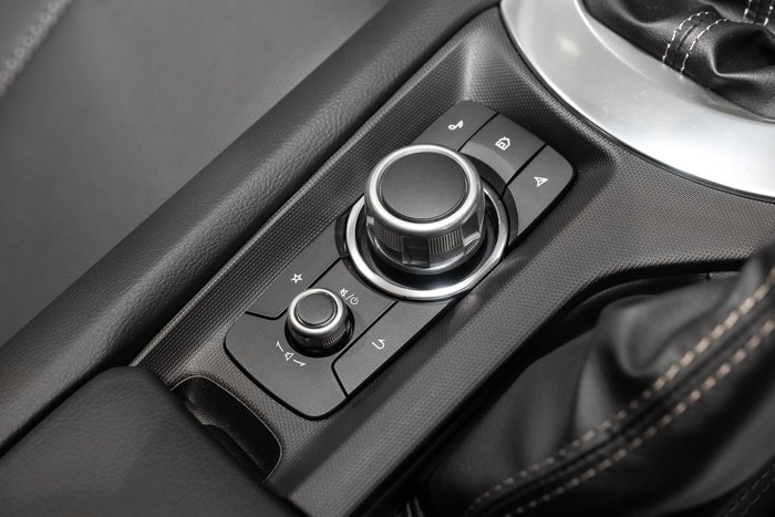 2024 Mazda Mx-5