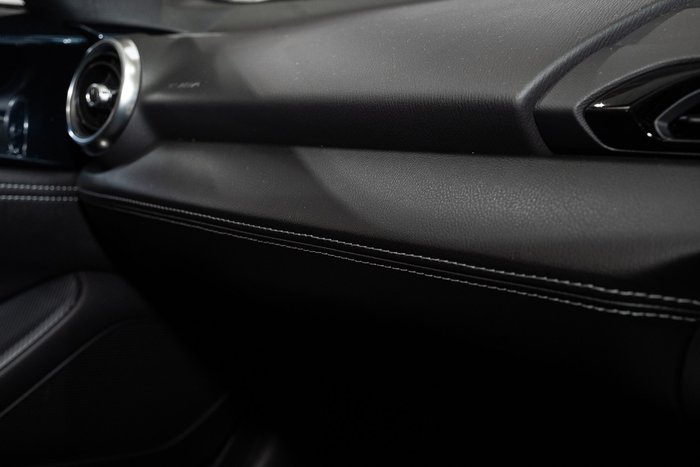 2024 Mazda Mx-5