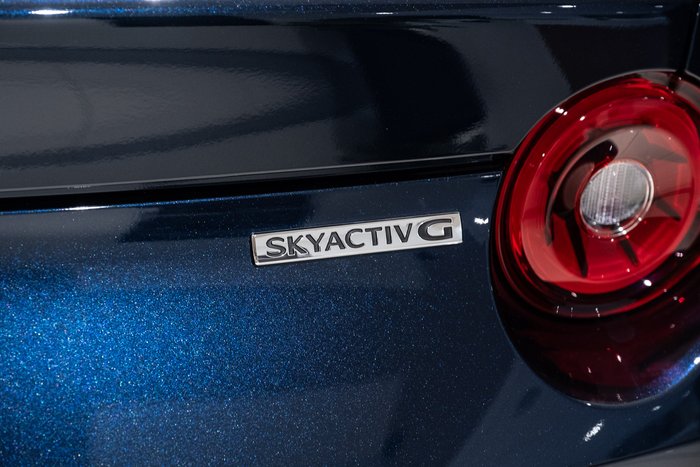 2024 Mazda Mx-5