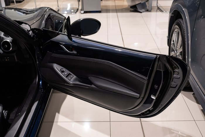 2024 Mazda Mx-5