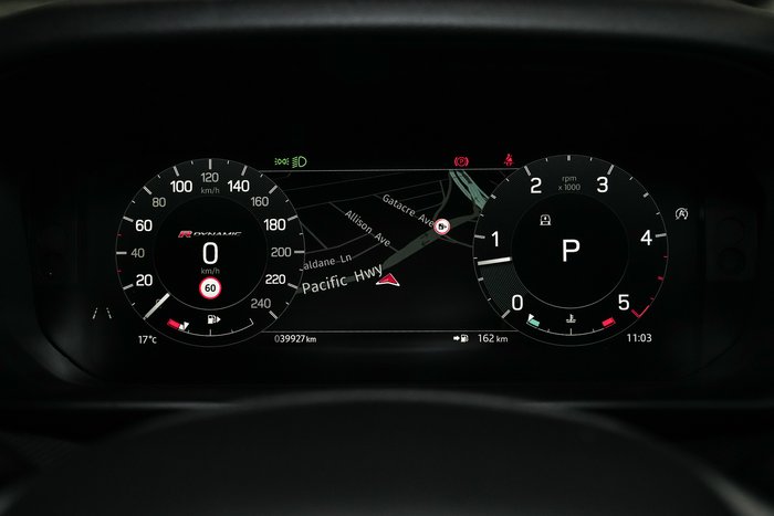 2023 Land Rover Discovery P360 R-Dynamic S