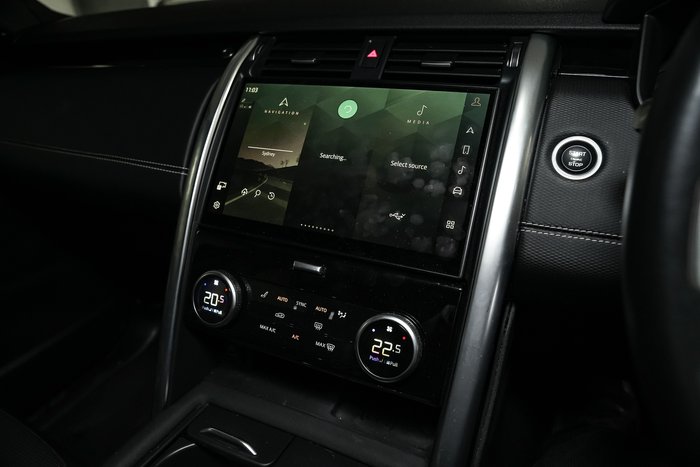 2023 Land Rover Discovery P360 R-Dynamic S