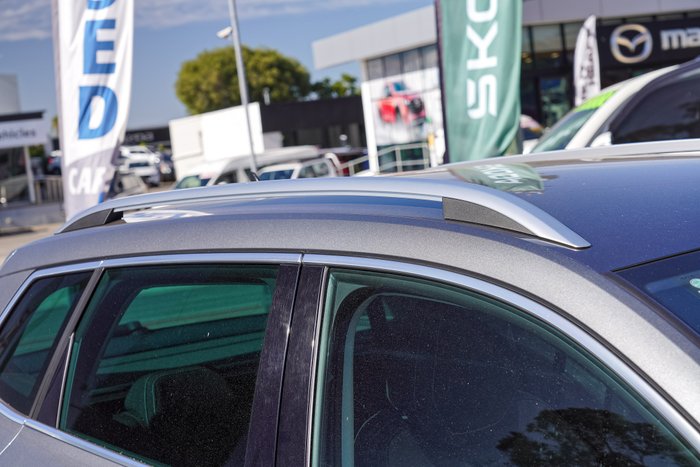 2023 SKODA Karoq 110TSI Style