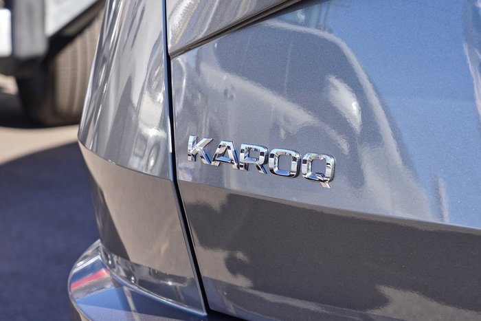 2023 SKODA Karoq 110TSI Style