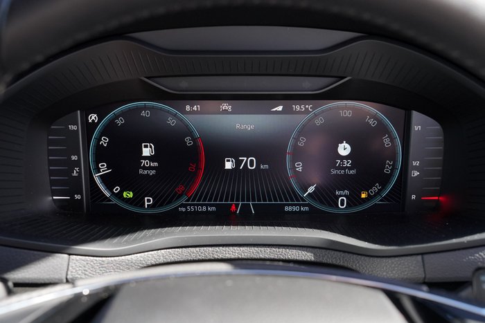 2023 SKODA Karoq 110TSI Style