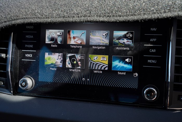 2023 SKODA Karoq 110TSI Style