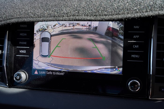 2023 SKODA Karoq 110TSI Style