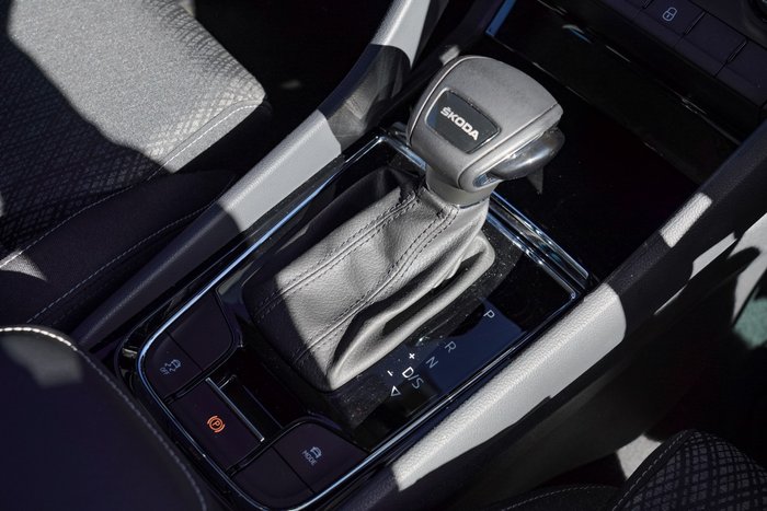 2023 SKODA Karoq 110TSI Style