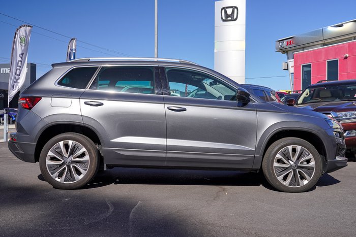 2023 SKODA Karoq 110TSI Style