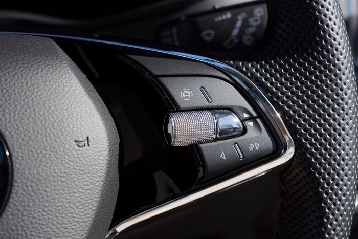 2023 SKODA Karoq 110TSI Style