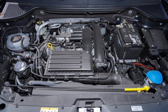 2023 SKODA Karoq 110TSI Style