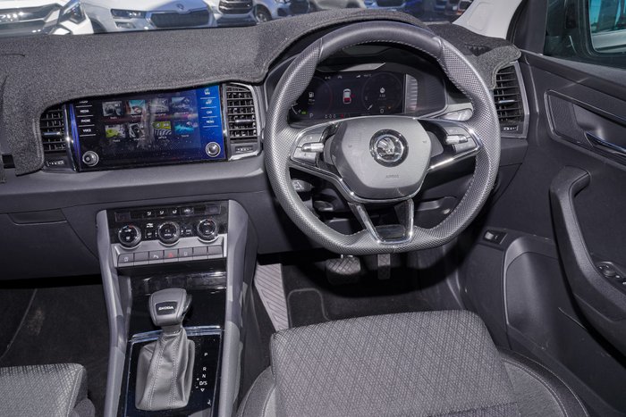 2023 SKODA Karoq 110TSI Style