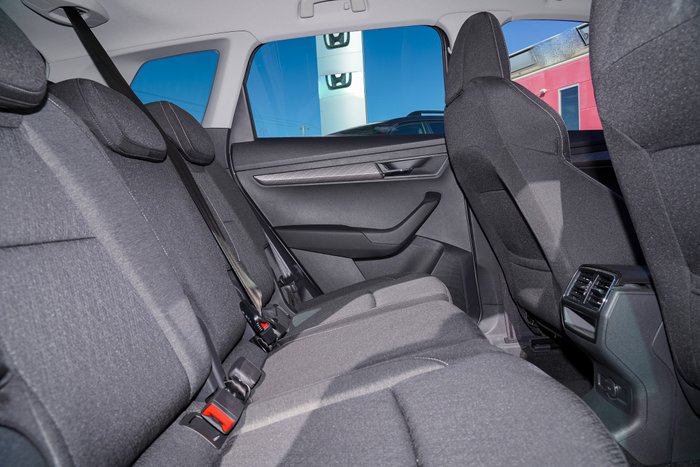 2023 SKODA Karoq 110TSI Style