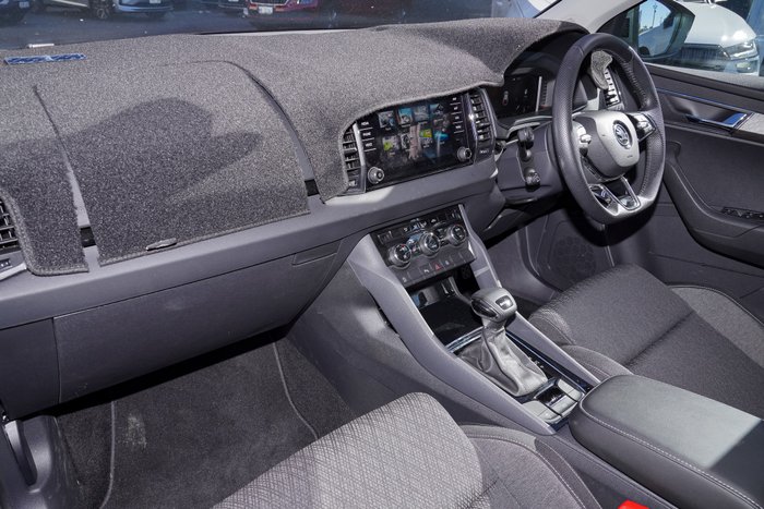 2023 SKODA Karoq 110TSI Style