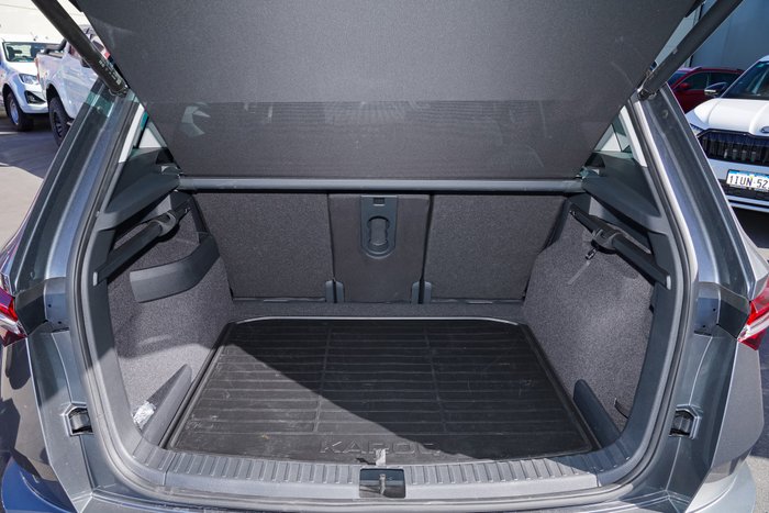 2023 SKODA Karoq 110TSI Style