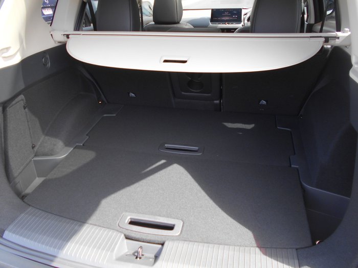 2024 NISSAN X-TRAIL Ti