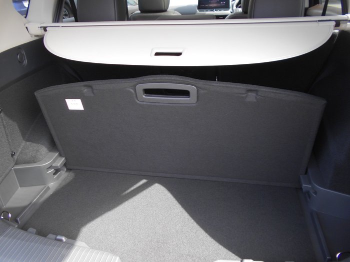 2024 NISSAN X-TRAIL Ti
