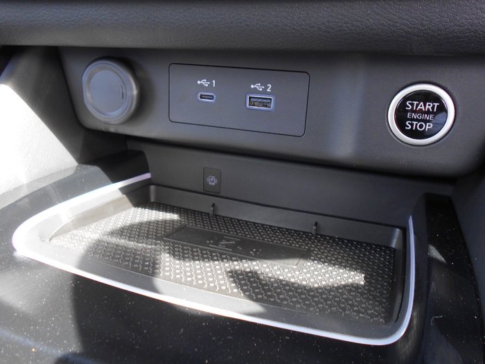 2024 NISSAN X-TRAIL Ti